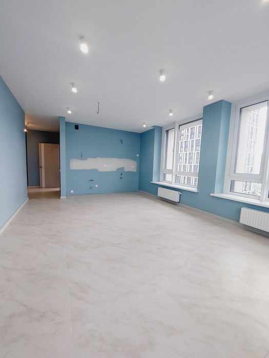 Квартира на вул. Заречна, 2/1 в Києві, ID 182215, фото №6