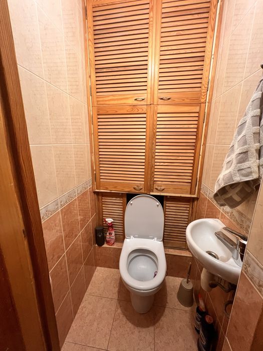 Квартира на вул. Ревуцького, 44 в Києві, ID 162693, фото №11