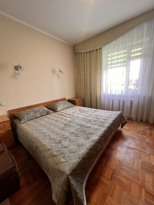 Квартира на вул. Ревуцького, 44 в Києві, ID 162693, фото №3