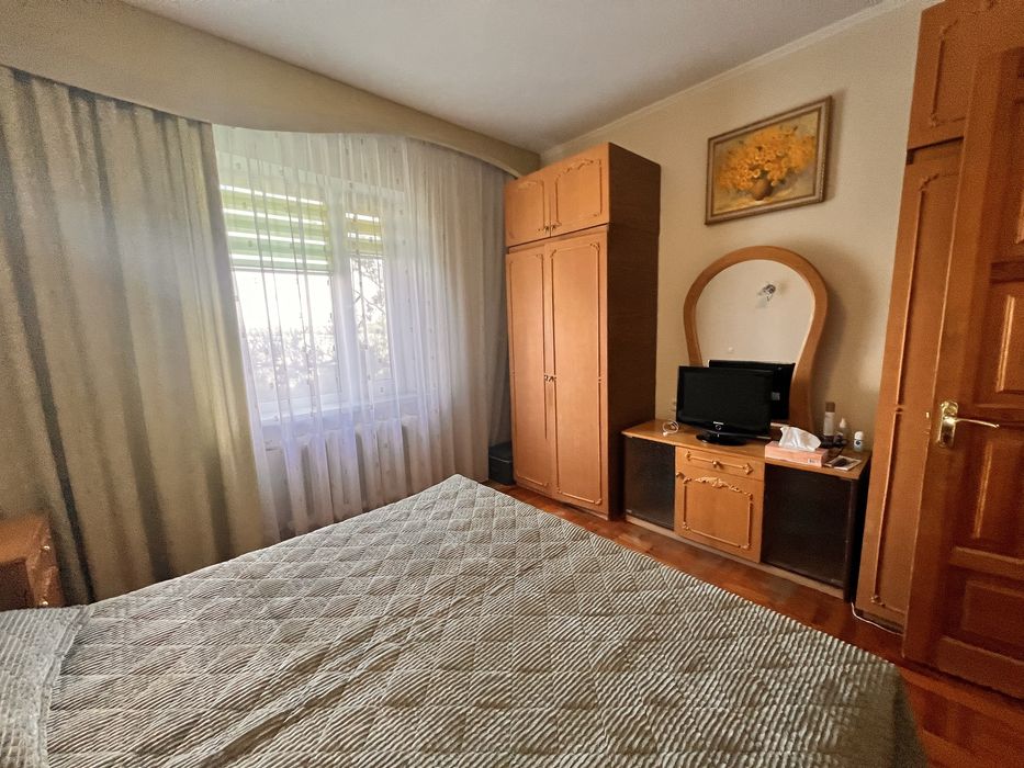 Квартира на вул. Ревуцького, 44 в Києві, ID 162693, фото №4