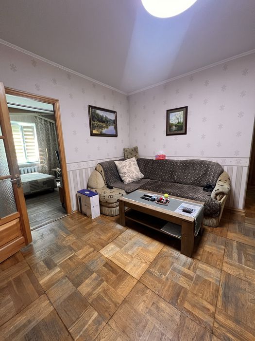 Квартира на вул. Ревуцького, 44 в Києві, ID 162693, фото №6