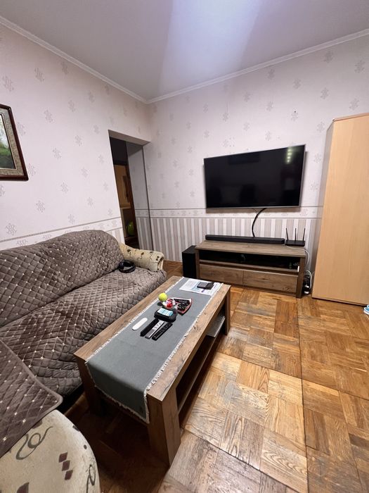 Квартира на вул. Ревуцького, 44 в Києві, ID 162693, фото №7