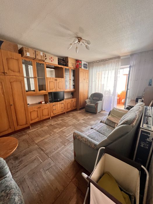 Квартира на вул. Ревуцького, 44 в Києві, ID 162693, фото №8