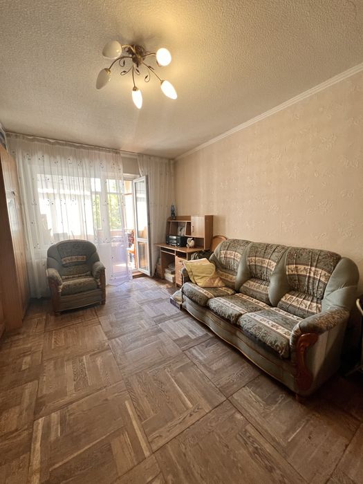 Квартира на вул. Ревуцького, 44 в Києві, ID 162693, фото №9