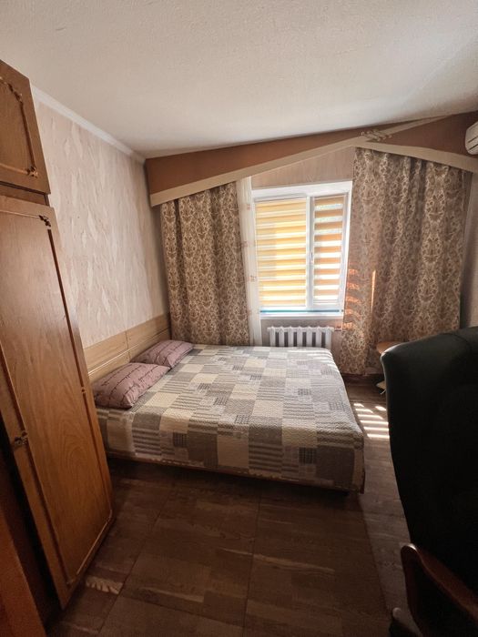 Квартира на вул. Ревуцького, 44 в Києві, ID 162693, фото №10