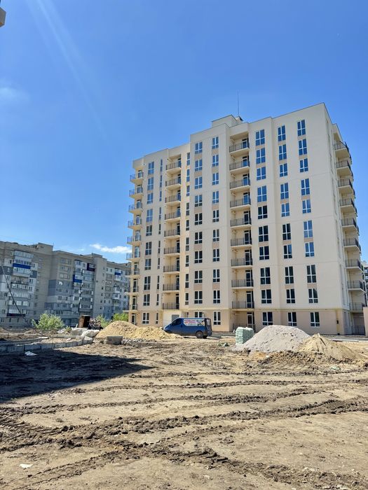Квартира на вул. Зулінського, ID 373197, фото №1