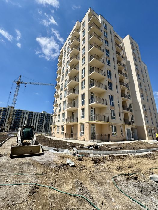 Квартира на вул. Зулінського в Вінниці, ID 373197, фото №2