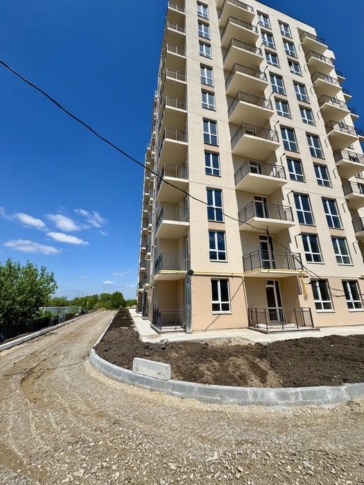 Квартира на вул. Зулінського в Вінниці, ID 373197, фото №3