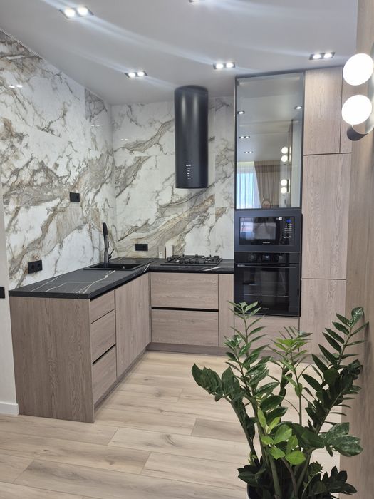 Квартира на вул. Мартинова, 12 в Києві, ID 234646, фото №1