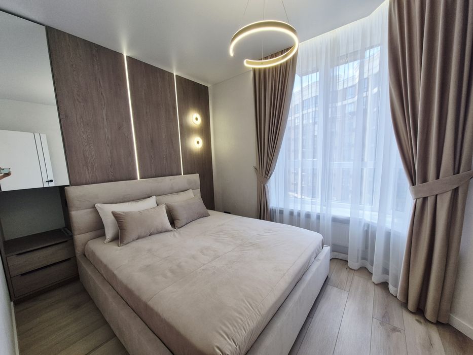 Квартира на вул. Мартинова, 12 в Києві, ID 234646, фото №11