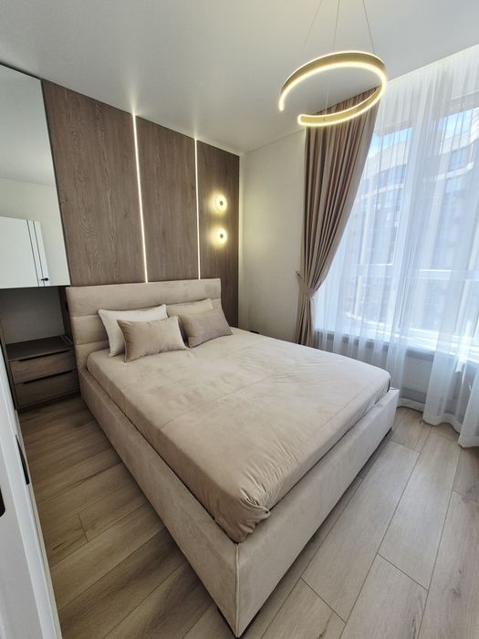 Квартира на вул. Мартинова, 12 в Києві, ID 234646, фото №12