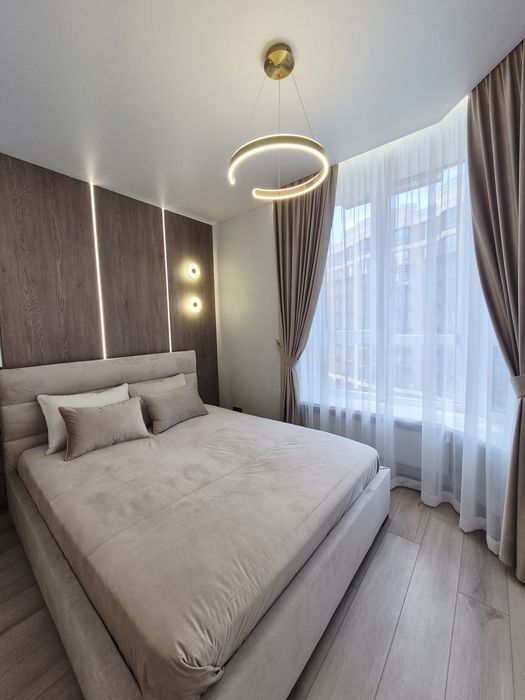 Квартира на вул. Мартинова, 12 в Києві, ID 234646, фото №13
