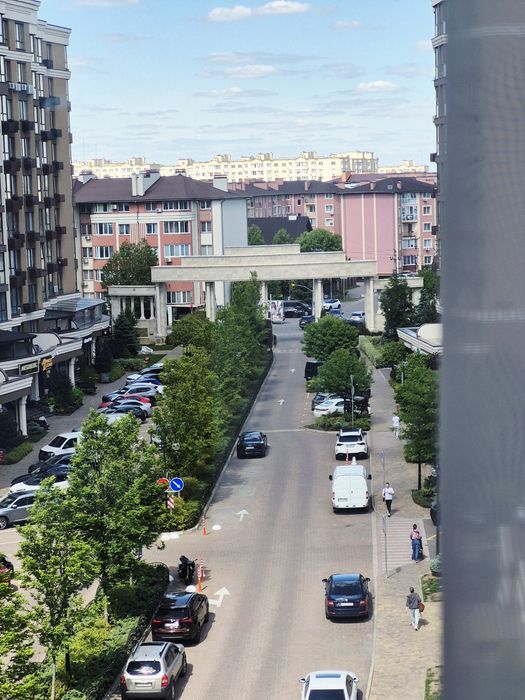 Квартира на вул. Мартинова, 12 в Києві, ID 234646, фото №14