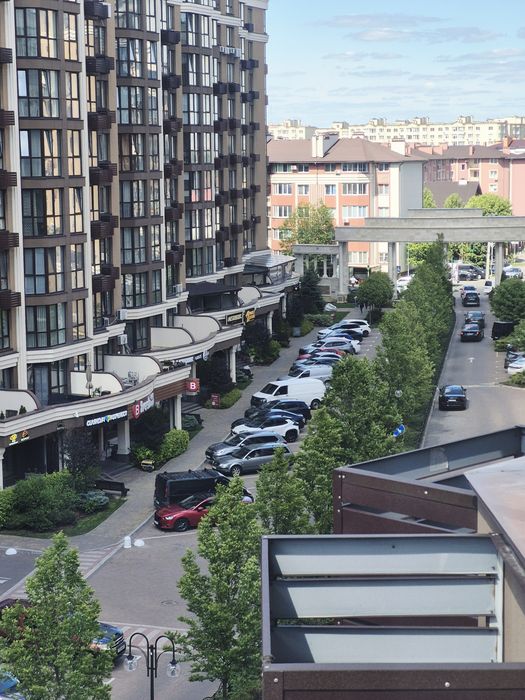Квартира на вул. Мартинова, 12 в Києві, ID 234646, фото №16