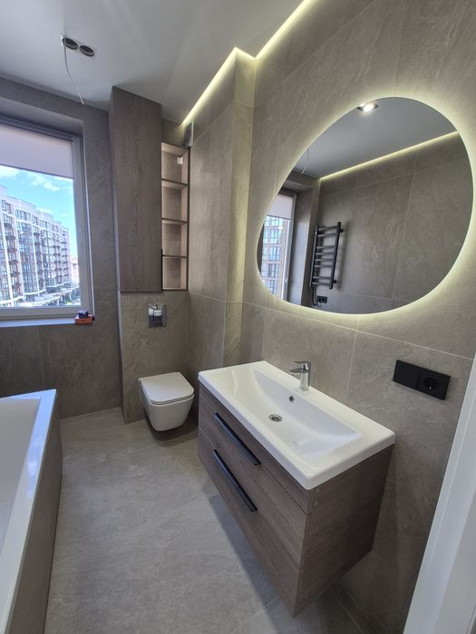Квартира на вул. Мартинова, 12 в Києві, ID 234646, фото №17