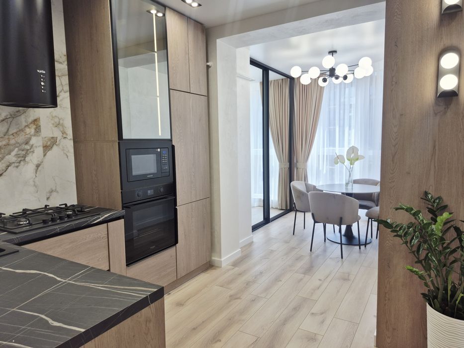 Квартира на вул. Мартинова, 12 в Києві, ID 234646, фото №4
