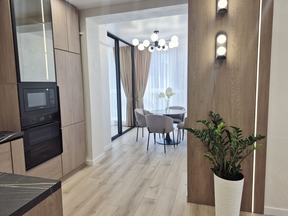 Квартира на вул. Мартинова, 12 в Києві, ID 234646, фото №5