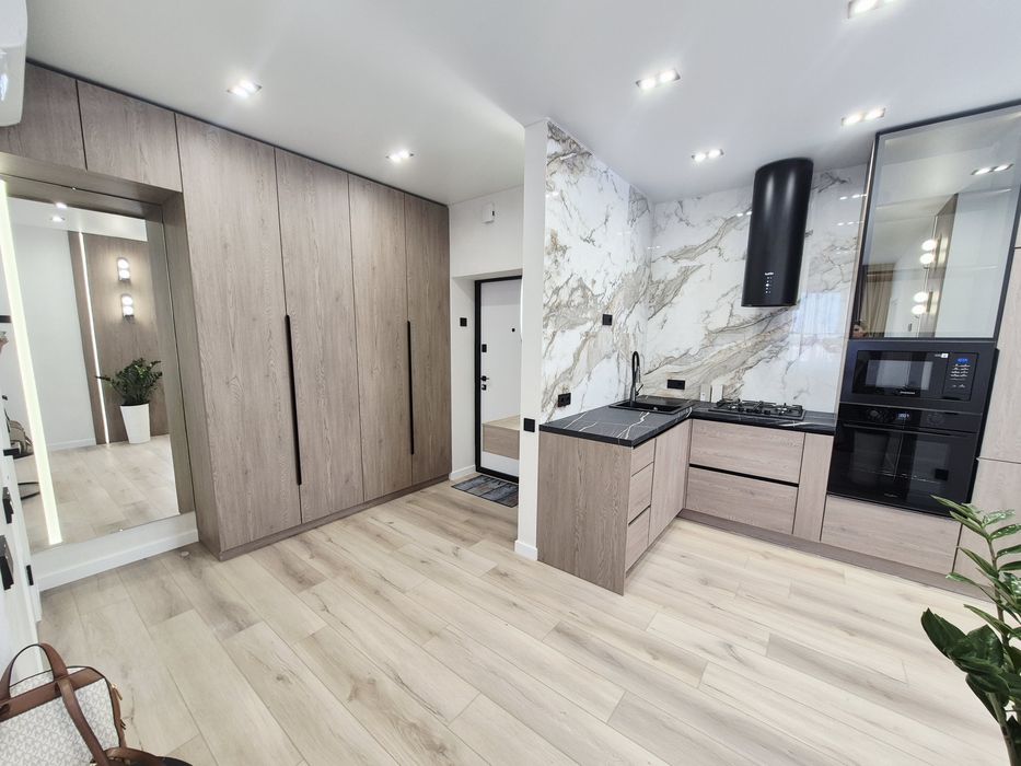 Квартира на вул. Мартинова, 12 в Києві, ID 234646, фото №6