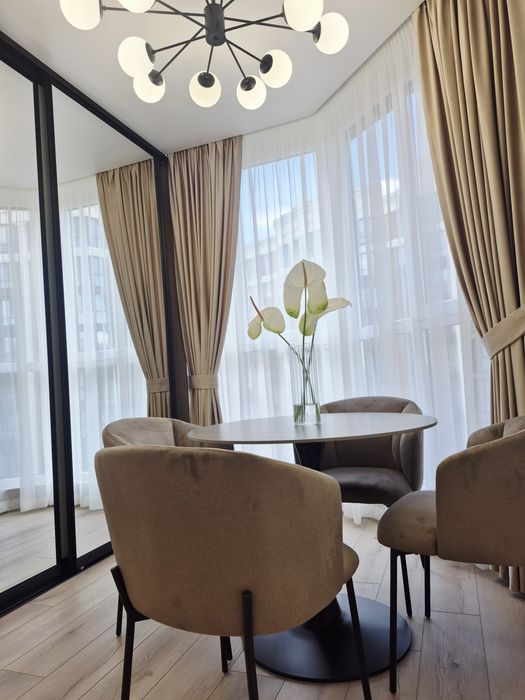 Квартира на вул. Мартинова, 12 в Києві, ID 234646, фото №8