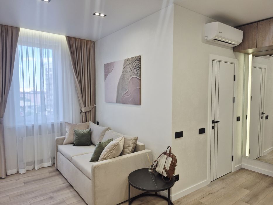 Квартира на вул. Мартинова, 12 в Києві, ID 234646, фото №10