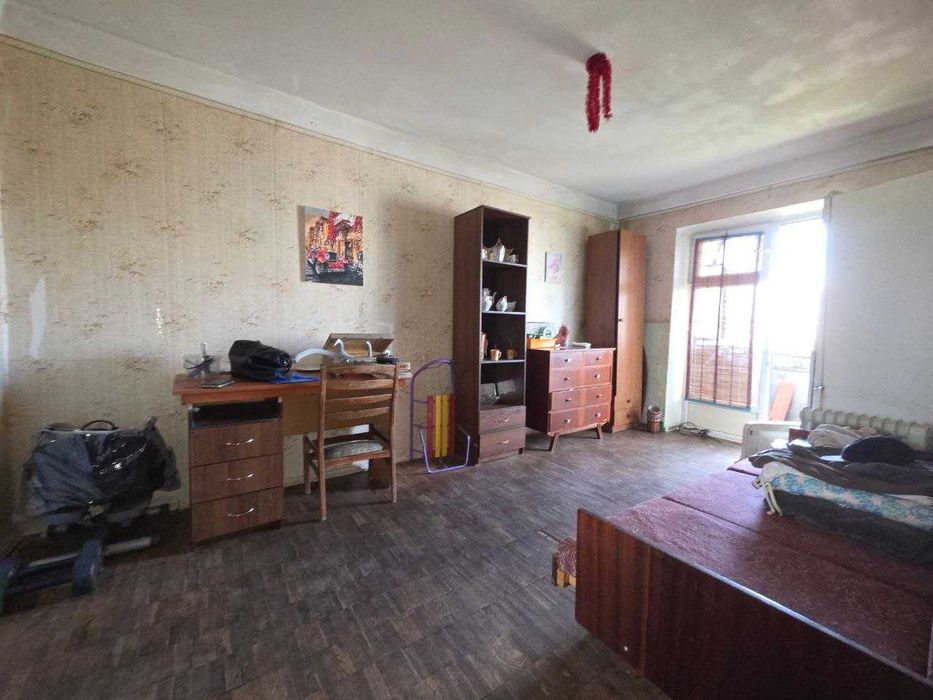 Квартира на вул. Амвросія Бучми, 6 в Києві, ID 174270, фото №1