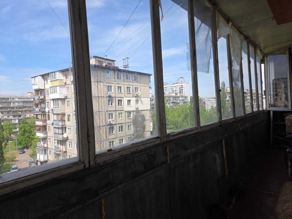 Квартира на вул. Амвросія Бучми, 6 в Києві, ID 174270, фото №4
