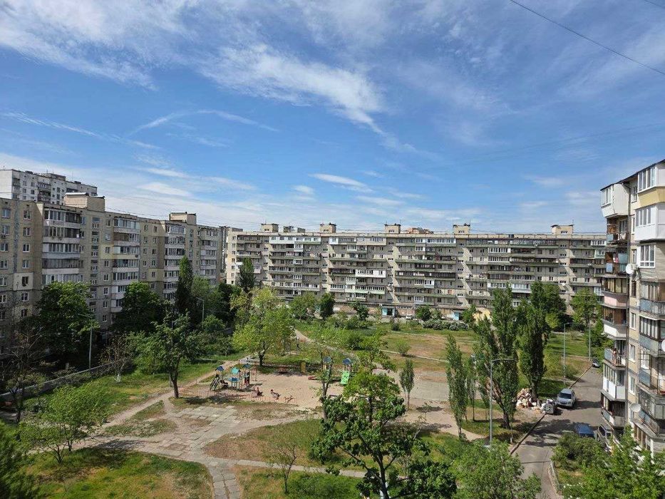 Квартира на вул. Амвросія Бучми, 6 в Києві, ID 174270, фото №8