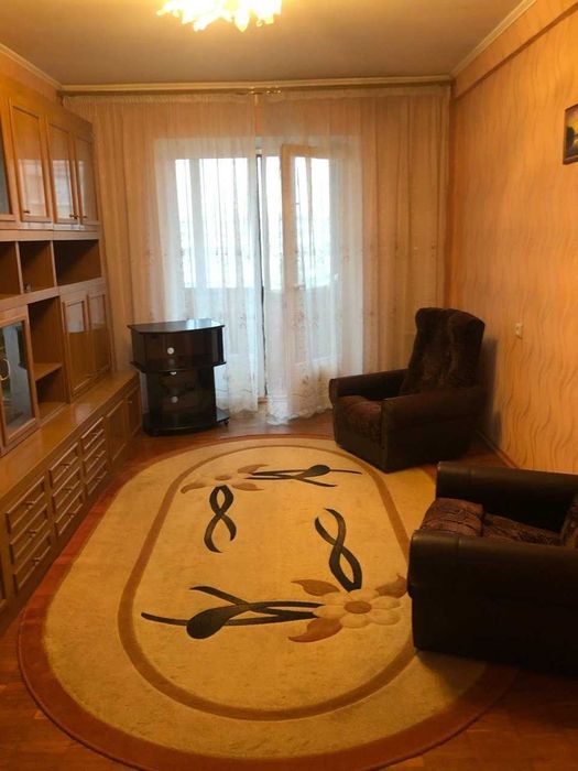 Квартира на вул. Миколайчука, 13 в Києві, ID 171405, фото №1