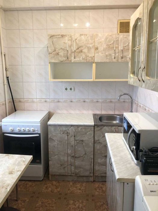 Квартира на вул. Миколайчука, 13 в Києві, ID 171405, фото №2