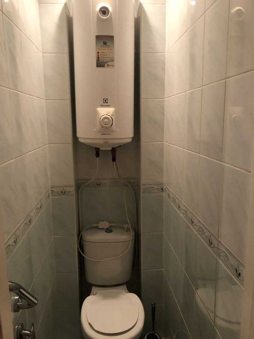 Квартира на вул. Миколайчука, 13 в Києві, ID 171405, фото №5