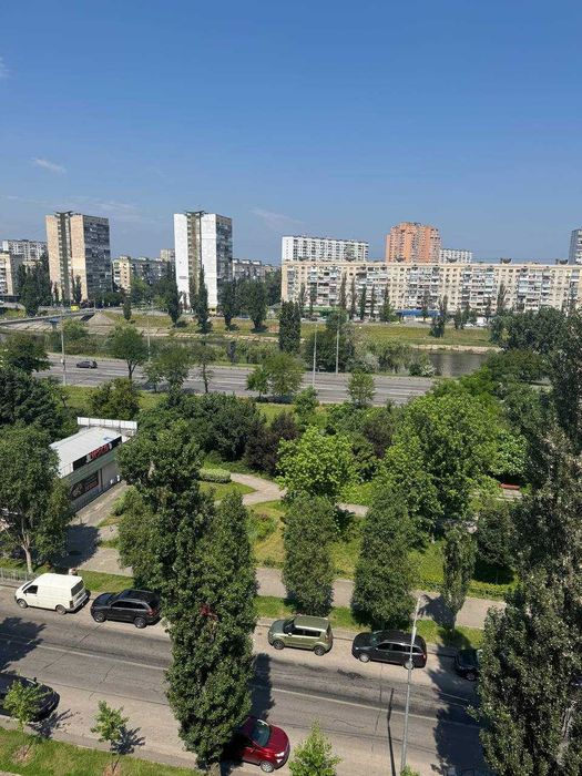 Квартира на вул. Миколайчука, 13 в Києві, ID 171405, фото №8