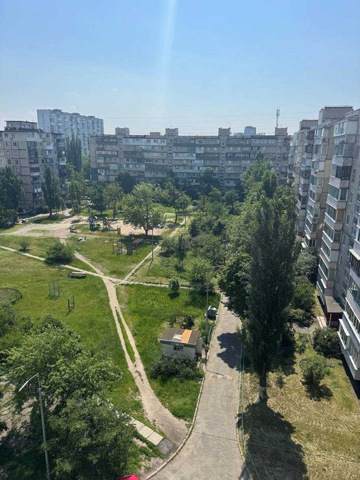 Квартира на вул. Миколайчука, 13 в Києві, ID 171405, фото №9