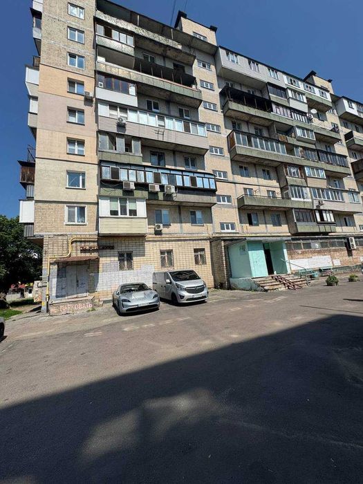 Квартира на вул. Миколайчука, 13 в Києві, ID 171405, фото №10
