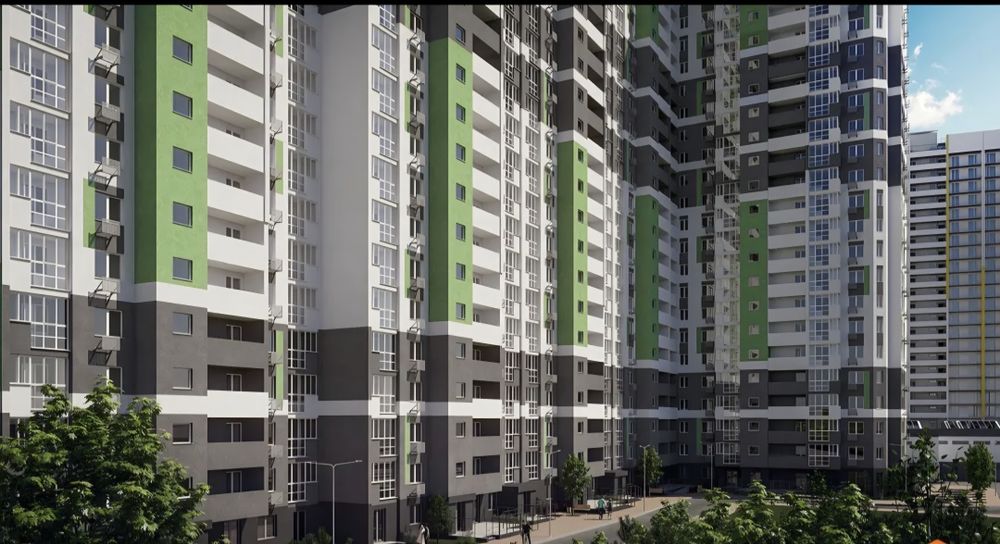 Квартира на ЖК Голосіївська долина в Київ, ID 256327, фото №2