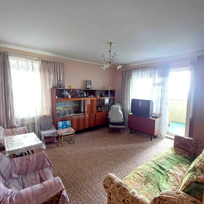 Квартира на вул. Кримська в Одеса, ID 254255, фото №1