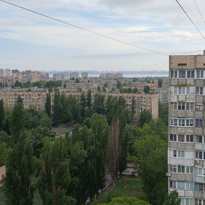 Квартира на вул. Кримська в Одесі, ID 254255, фото №8