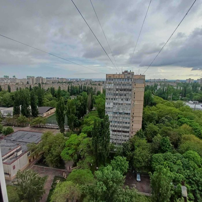 Квартира на вул. Кримська в Одесі, ID 254255, фото №9