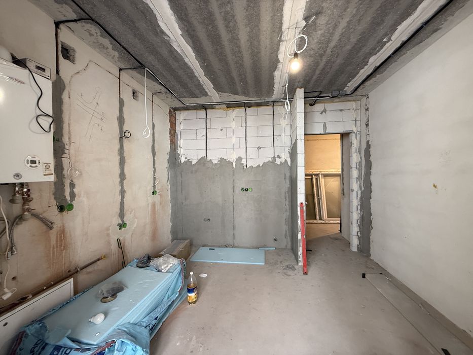 Квартира на вул. Святошинська, 60 в Київ, ID 330870, фото №1