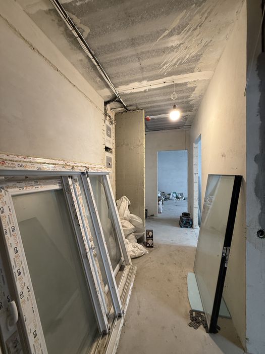 Квартира на вул. Святошинська, 60 в Київ, ID 330870, фото №2