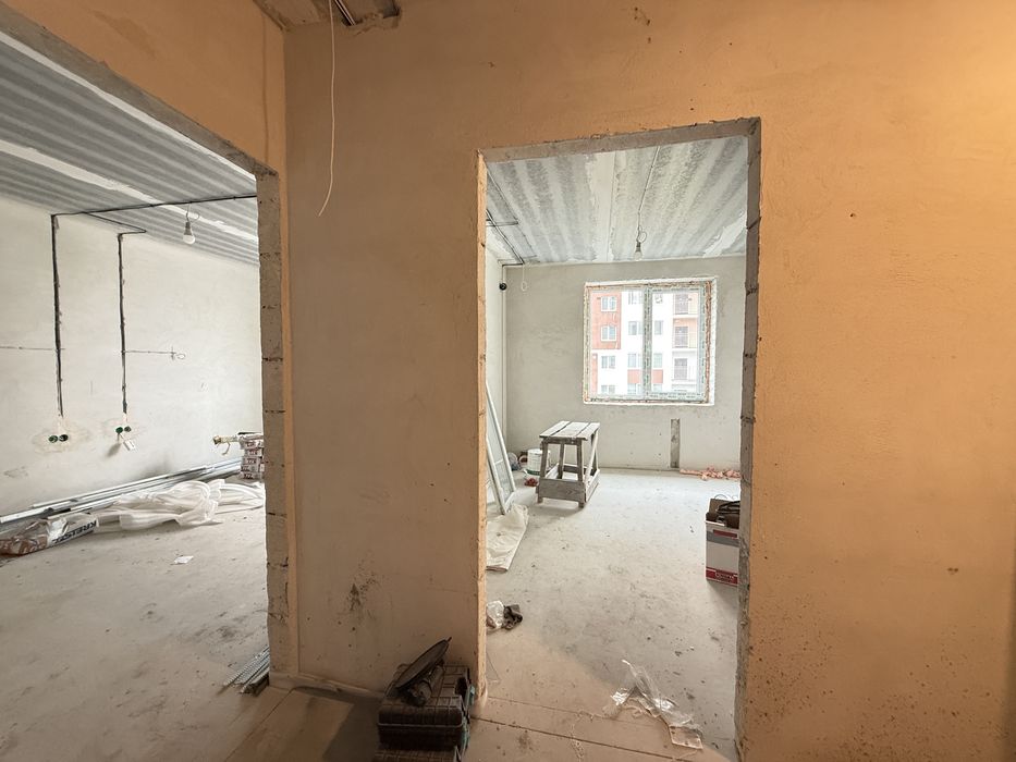 Квартира на вул. Святошинська, 60 в Києві, ID 330870, фото №13