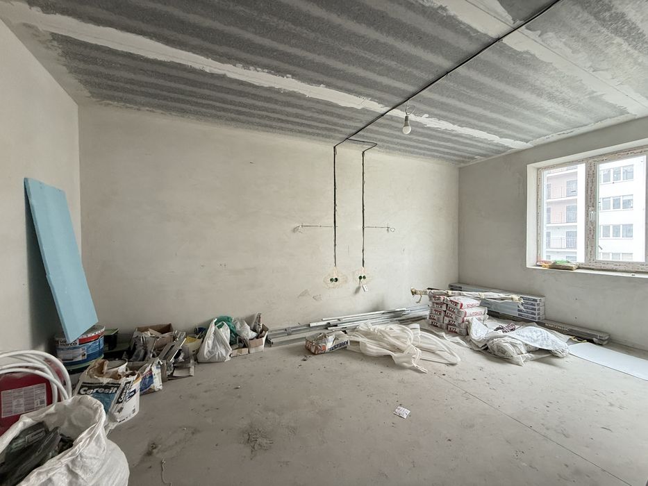 Квартира на вул. Святошинська, 60 в Києві, ID 330870, фото №15