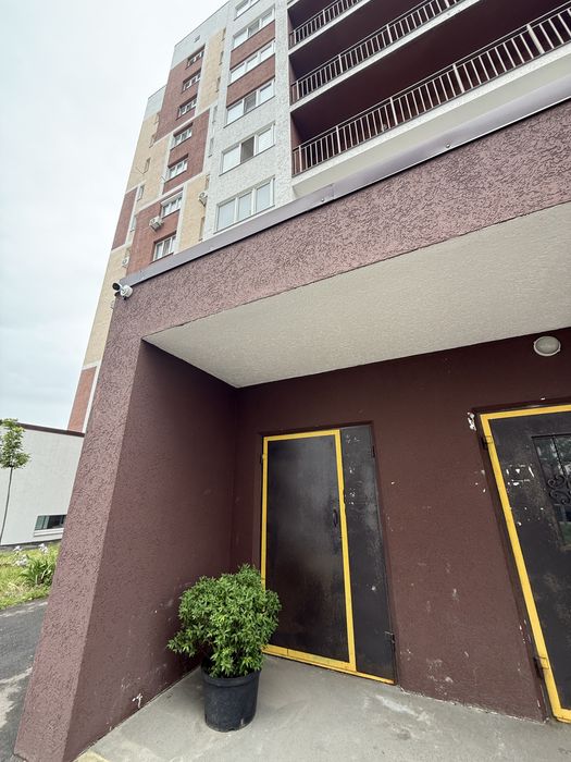 Квартира на вул. Святошинська, 60 в Києві, ID 330870, фото №17
