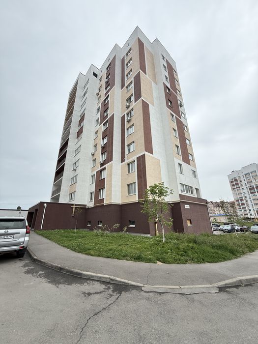 Квартира на вул. Святошинська, 60 в Києві, ID 330870, фото №18