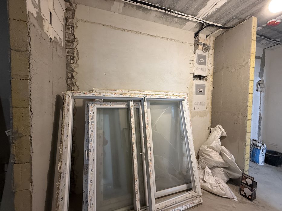 Квартира на вул. Святошинська, 60 в Київ, ID 330870, фото №3