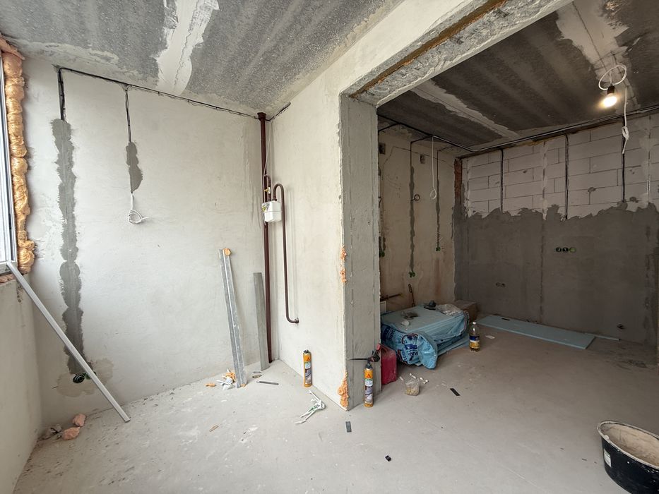 Квартира на вул. Святошинська, 60 в Києві, ID 330870, фото №6