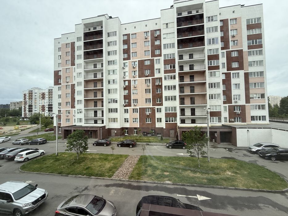 Квартира на вул. Святошинська, 60 в Києві, ID 330870, фото №7