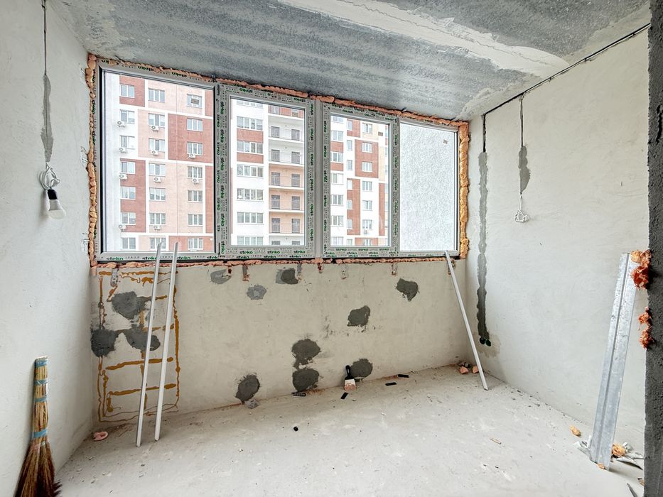 Квартира на вул. Святошинська, 60 в Києві, ID 330870, фото №8