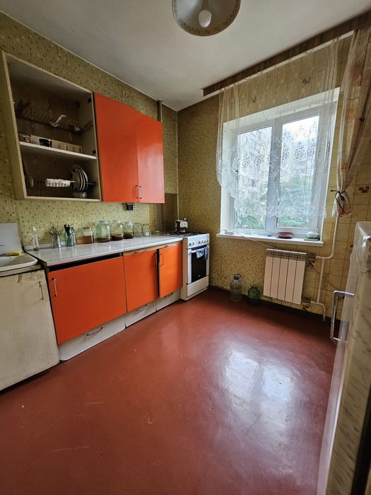Квартира на вул. Тростянецька, 6 в Києві, ID 215866, фото №1
