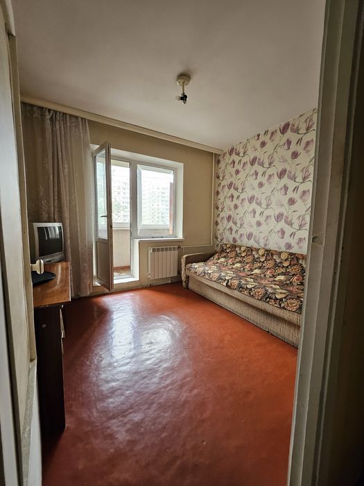 Квартира на вул. Тростянецька, 6 в Києві, ID 215866, фото №3