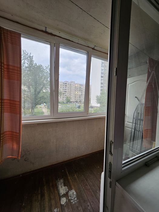 Квартира на вул. Тростянецька, 6 в Києві, ID 215866, фото №4